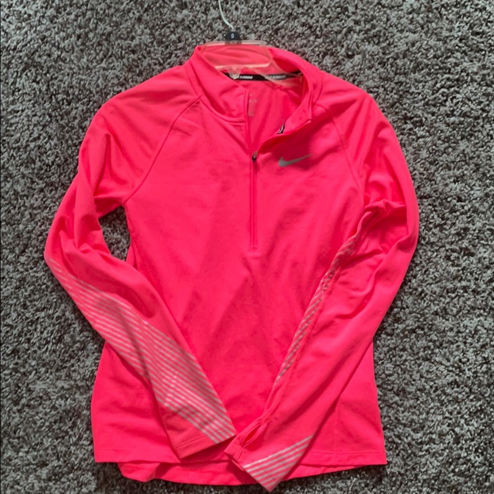 Nike Dri-fit top